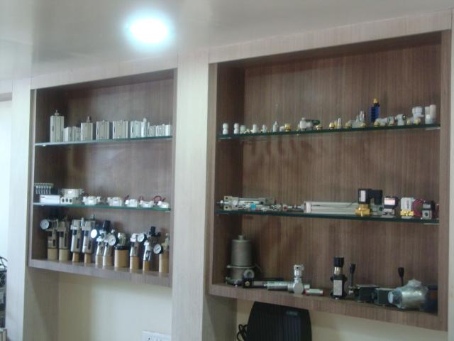 Industrial Automation Business for Sale in Pune, India