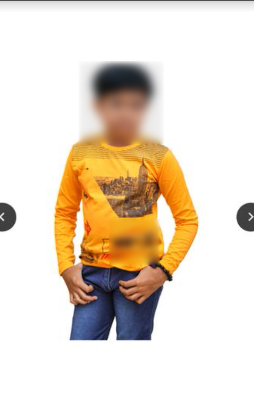 Children Clothing Business Investment Opportunity in Tiruppur, India