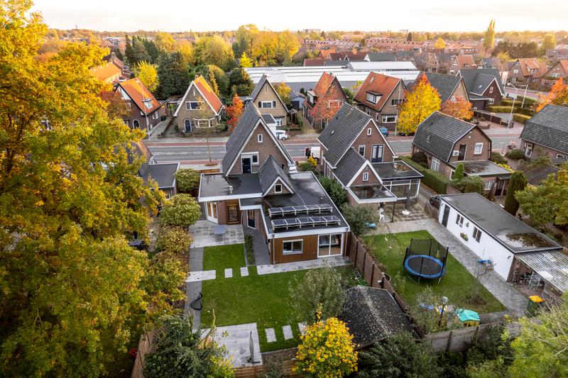 Interior Design & Architecture Seeking Loan in Scherpenzeel, Netherlands
