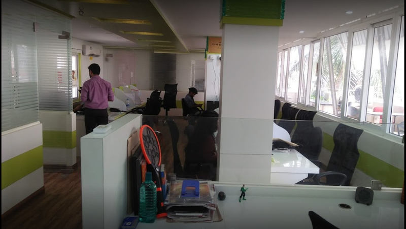 Ecommerce Website Investment Opportunity in Bengaluru, India