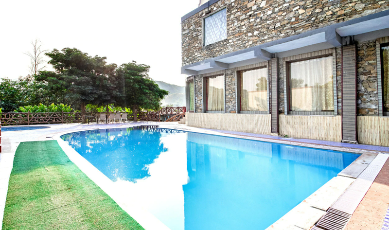Resort for Sale in Udaipur, India