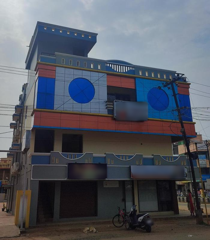 Programming Software Company Investment Opportunity in Thanjavur, India
