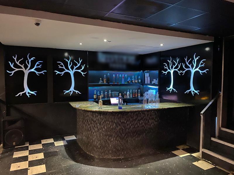 Nightclub for Sale in West Virginia, United States