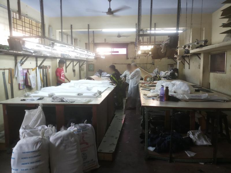 Men's Clothing Business for Sale in Chennai, India
