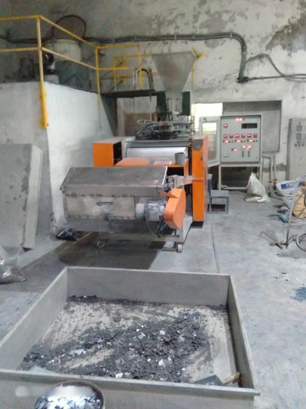 Coating Business Seeking Loan in Gujarat, India