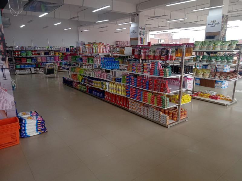 Supermarket Investment Opportunity in Delhi, India seeking INR 50 lakh