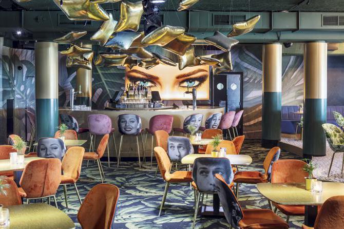 Restaurant for Sale in The Hague, Netherlands