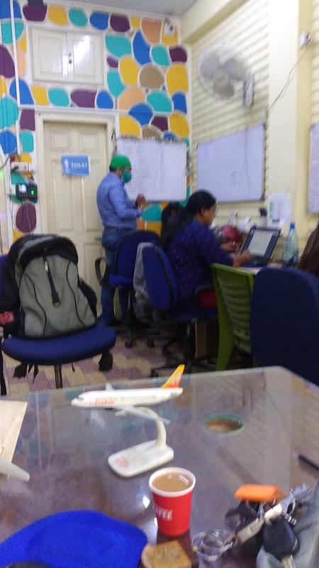 Travel Portal Investment Opportunity in Kolkata, India