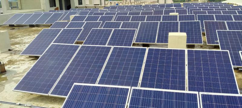 Solar Projects Business Investment Opportunity in Mumbai, India