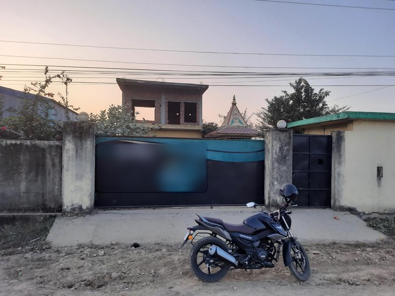 Snack Manufacturing Business for Sale in Siddharthanagar, Nepal