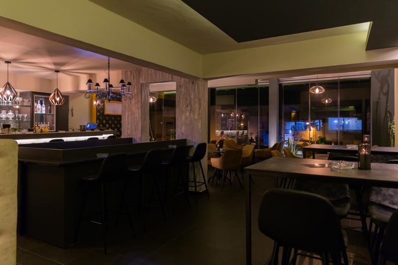 Bar for Sale in Afantou, Greece seeking EUR 70 thousand