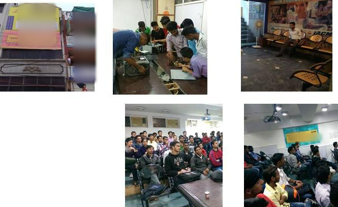 Edutech Company Investment Opportunity in New Delhi, India