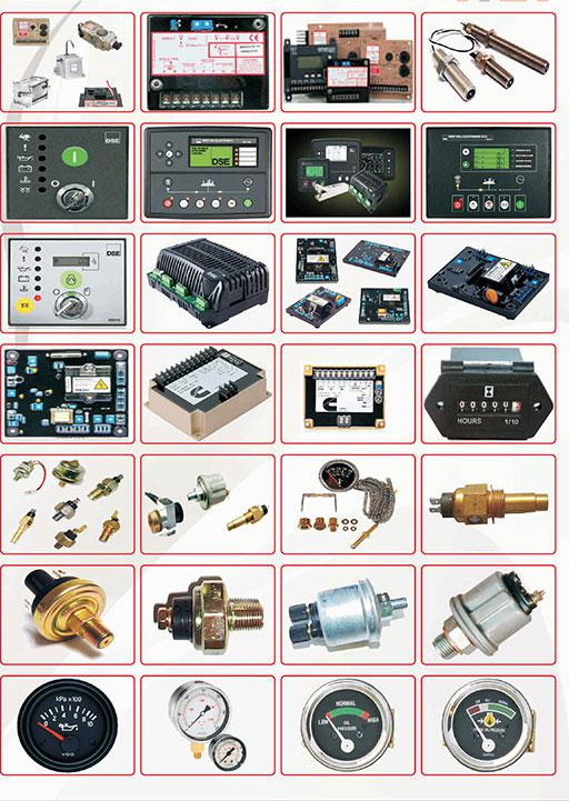Heavy Motors and Generators Business for Sale in Jeddah, Saudi Arabia
