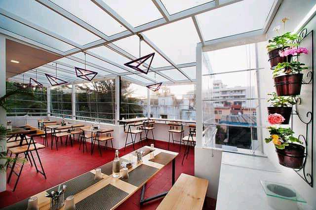 Interior Design & Architecture Investment Opportunity in Bangalore, India