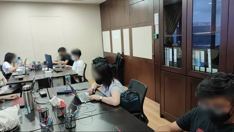 Crypto Startup Investment Opportunity in George Town, Malaysia