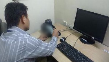 Financial Market Operator for Sale in Bangalore, India