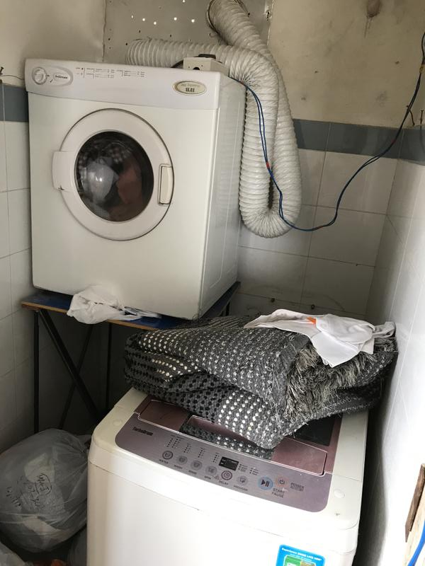 Laundry Business Seeking Loan in Kolkata, India seeking INR 50 lakh