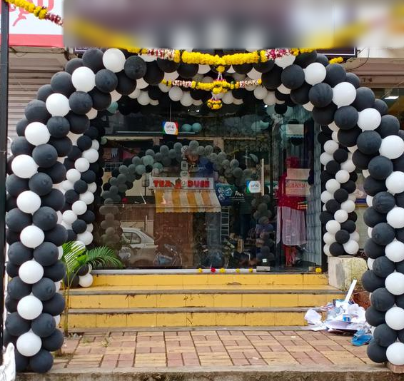 Tattoo Studio Seeking Loan in Pune, India
