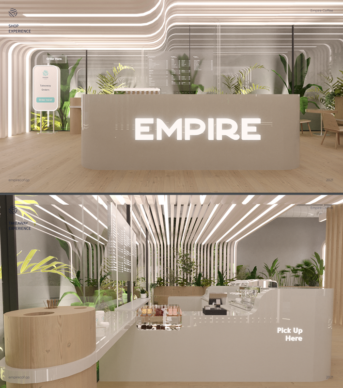 Empire Coffee And Roaster Franchise Opportunity