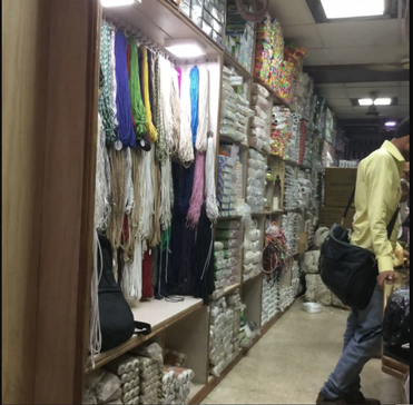 Profitable Yarn Goods Business Investment Opportunity in Surat, India