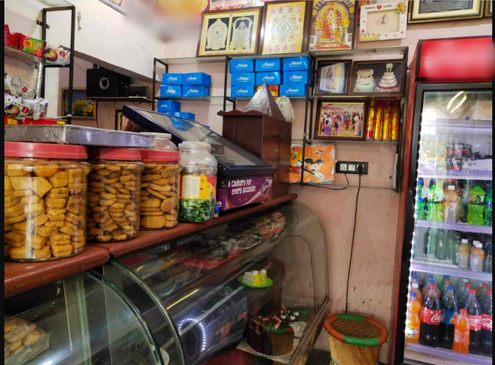 Bakery Investment Opportunity in Kashipur, India