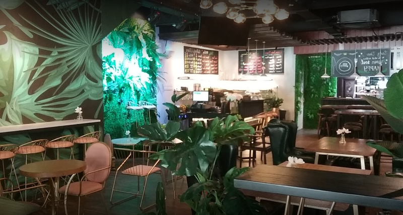 Restaurant for Sale in Kuala Lumpur, Malaysia