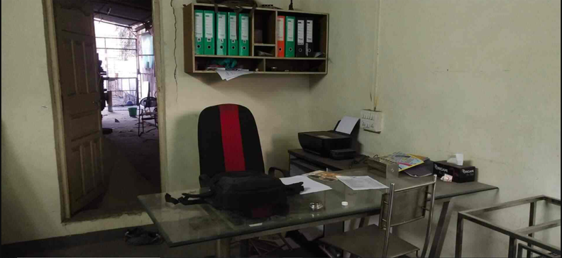 Medical Equipment Wholesale Business Seeking Loan in Aurangabad, India