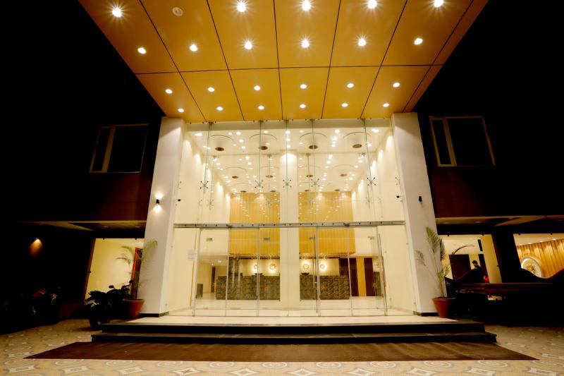 Hotel Investment Opportunity in Kota, India