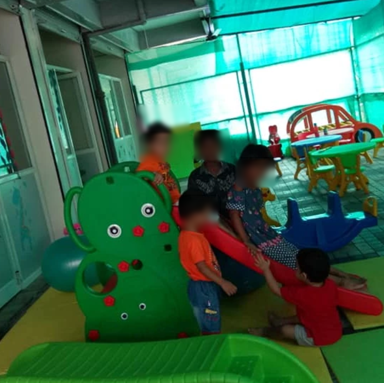Playschool for Sale in Pune, India