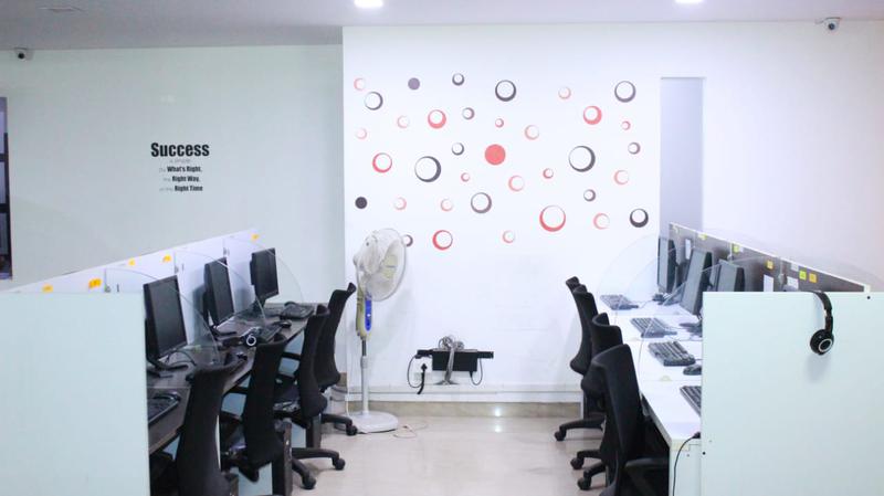 Newly Established Back Office Outsourcing Company Investment Opportunity in Dallas, United States