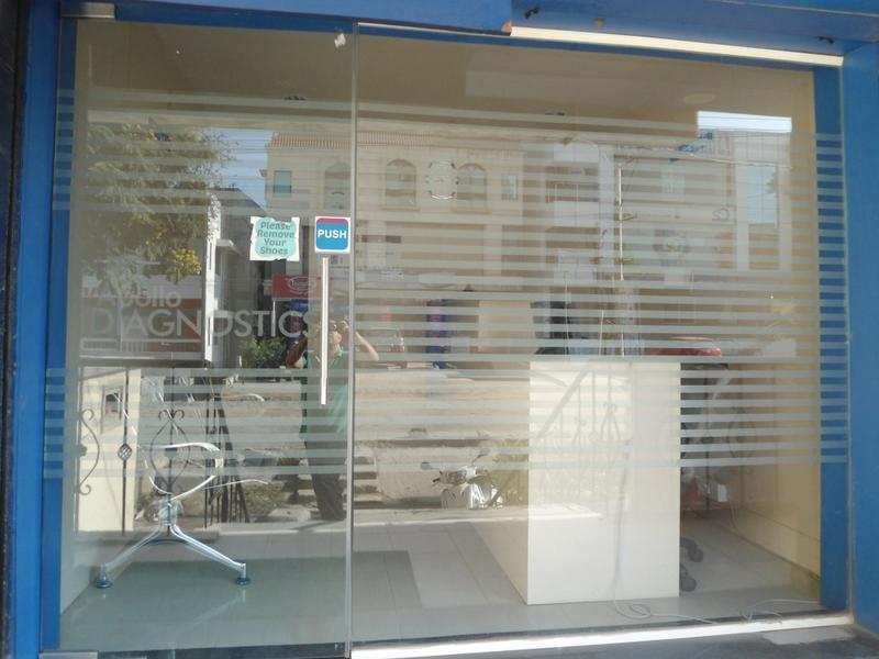 Small Diagnostic Lab for Sale in Secunderabad, India seeking INR 1.6 lakh