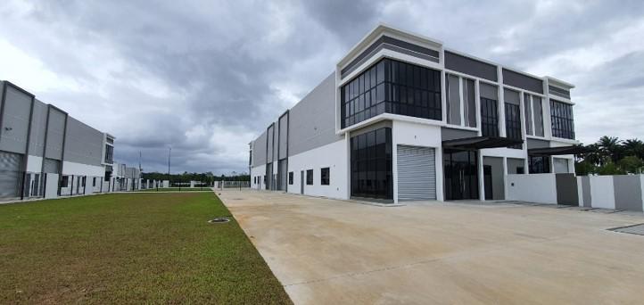 Profitable Oil Equipment Company Investment Opportunity in Singapore