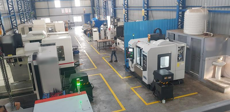 Industrial Moulds Business for Sale in Pune, India