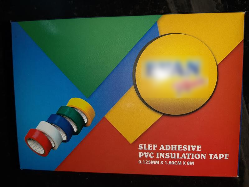 Adhesive Business Seeking Loan in Chirala, India