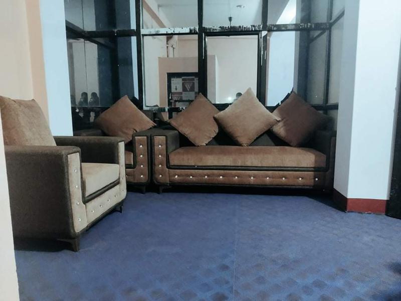 Edutech Business Seeking Loan in Baluwatar, Nepal
