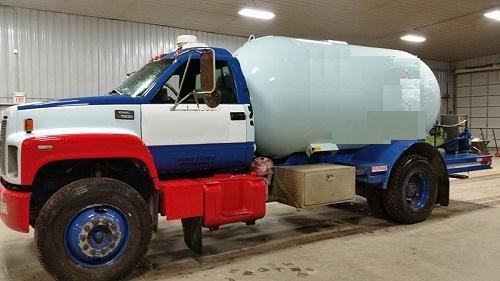 Discount Propane Delivery Services Company in North Dakota, United States