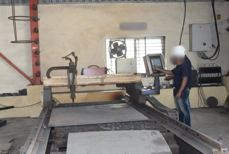 Industrial Plant Construction Company Investment Opportunity in Bengaluru, India