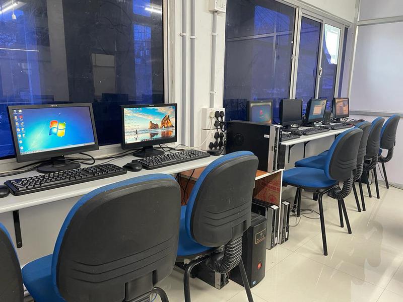 Recruitment Agency Investment Opportunity in Chennai, India