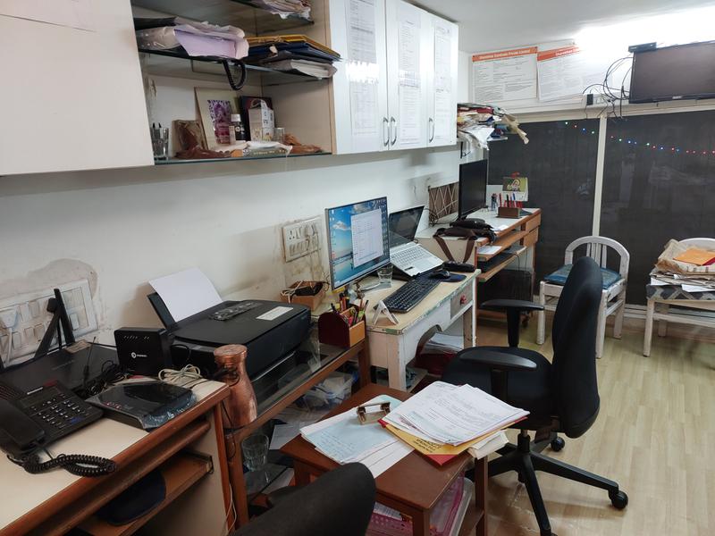 Stock Broking Business for Sale in Pune, India