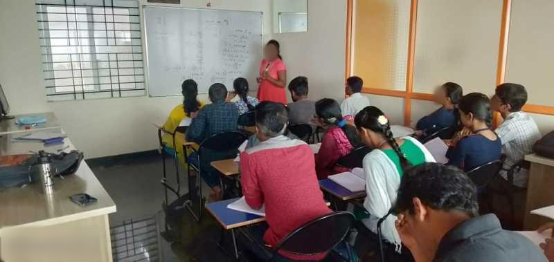 Coaching Centers Company for Sale in Bangalore, India