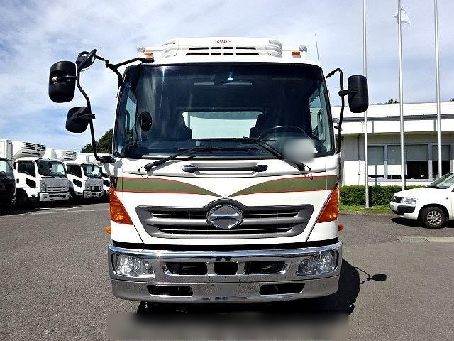 Trucking Business Seeking Loan in Dhaka, Bangladesh