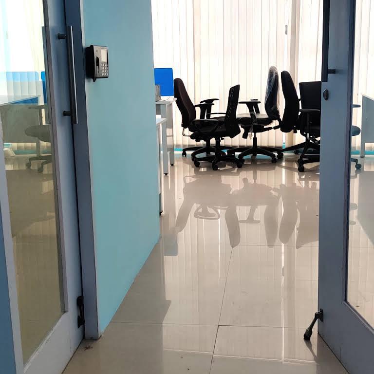 Web & Mobile Development Company Investment Opportunity in Bangalore, India