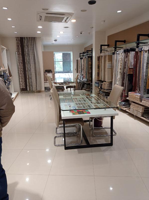 Profitable Soft Furnishing Store for Sale in Dhanbad, India