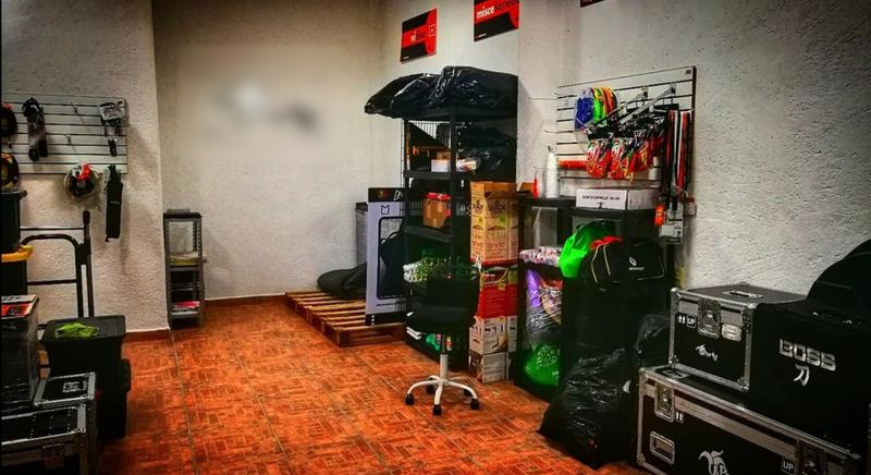 Event Management Business Investment Opportunity in Toluca, Mexico