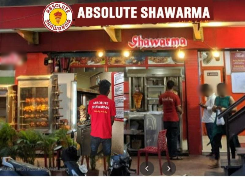 Absolute Shawarma Franchise Opportunity