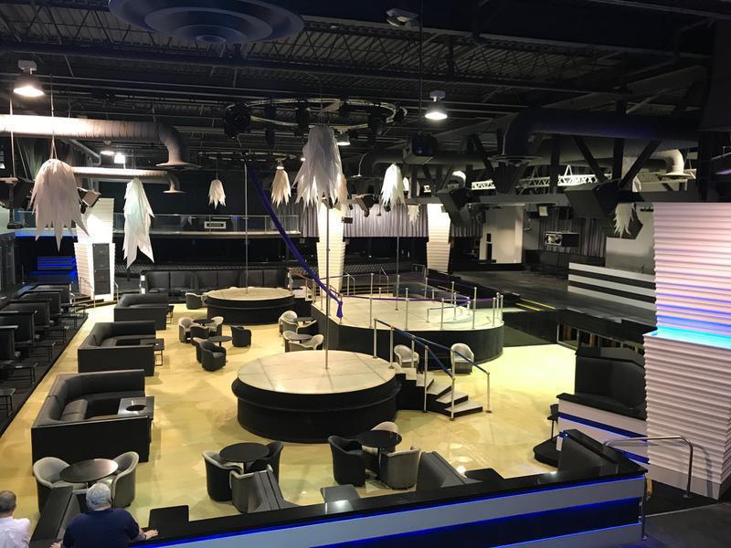Newly Established Nightclub Investment Opportunity in Amsterdam, Netherlands