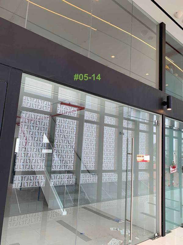 Office Space Assets for Sale in Singapore