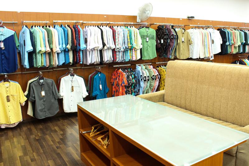Men's Clothing Company Investment Opportunity in Bangalore, India seeking INR 35 crore