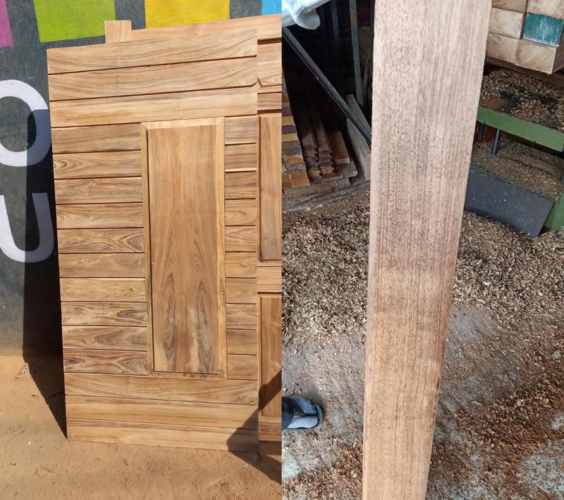 Timber Trading Business Investment Opportunity in Bangalore, India