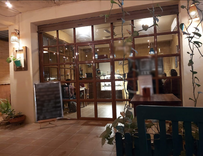 Bakery for Sale in Bangalore, India seeking INR 20 lakh